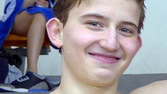 Jakub Kramarczyk z nowym rekordem Polski