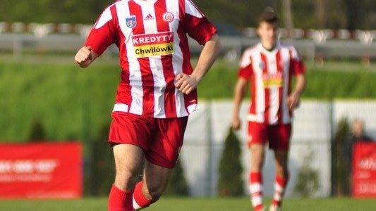 Soła zremisowała z Karpatami