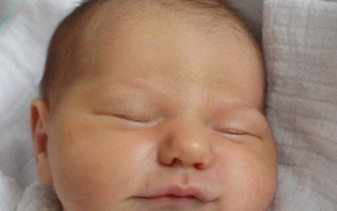 Witamy wśród nas kolejną dziesiątkę maluchów – FOTO