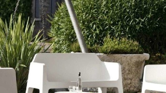 Jak zagospodarować duży ogród?