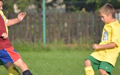 W niedzielę turniej młodzików. Zgłoszenia do piątku