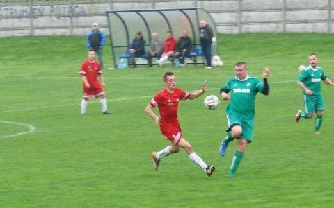 W LKS Gorzów coraz większe problemy. Wykorzystała to Przeciszovia