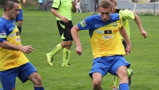 LKS Głębowice wygrał wysoko z Pogórzem