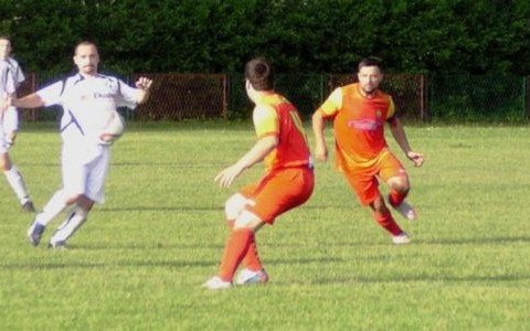 Puls wygrał z Iskrą