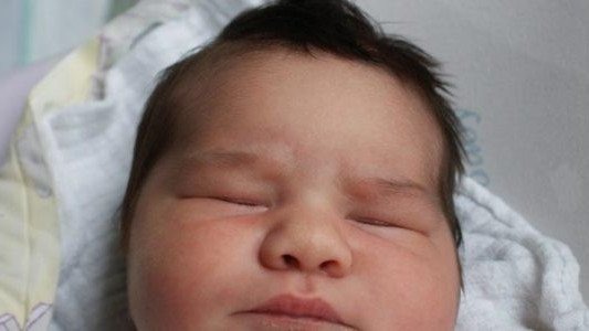 One i rodzynek. Witamy wśród nas – FOTO