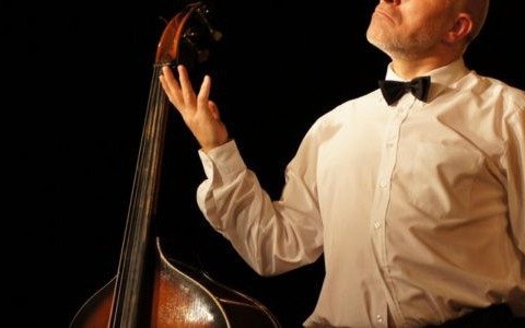 Alternatywna Scena MDSM