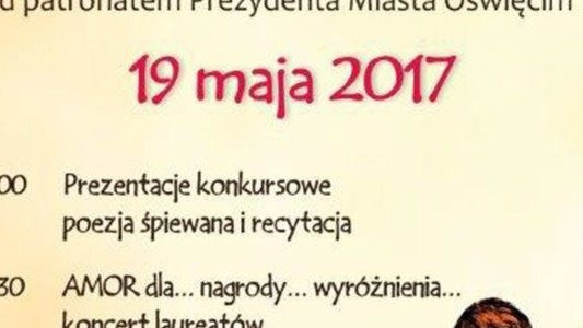 Amor sprawił… 2017