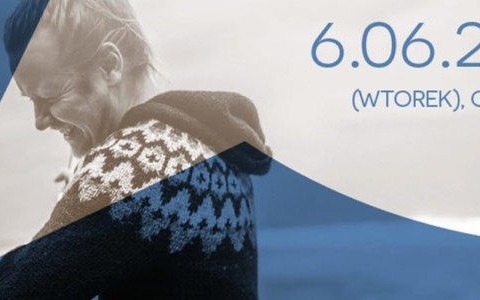 Ragnar Ólafsson w Cafe Bergson