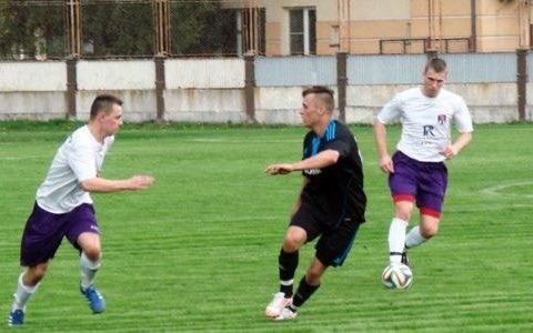 Team Sport Hejnał skuteczniejszy od Strumienia