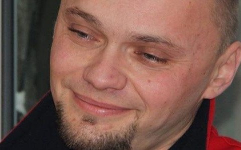 Ratował ludzi. Teraz potrzebuje pomocy