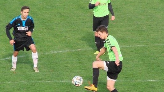 Zaborzanka bez trenera nie poradziła sobie w Bobrku