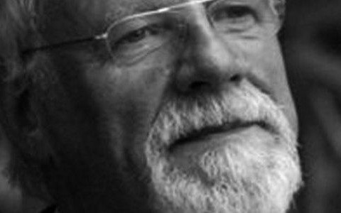 Płonął dobrocią. Zmarł Richard Pyritz