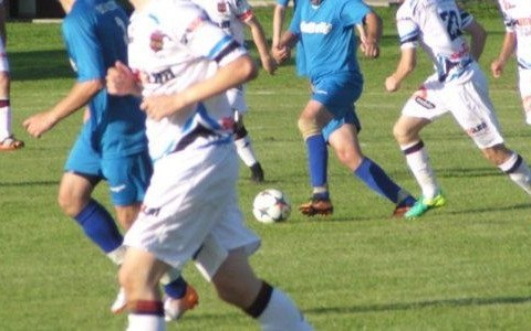 LKS Piotrowice nie miał problemów z pokonaniem LKS Palczowice