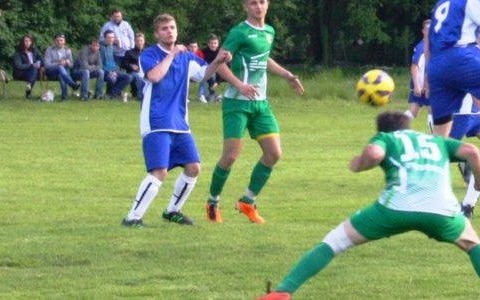 Puls zdobył trzy punkty w Głębowicach