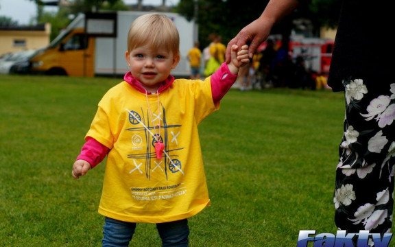 Dni Brzeszcz z Faktami Oświęcim