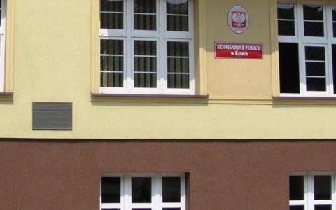 Pobili mężczyznę. Zgłosili się na policję