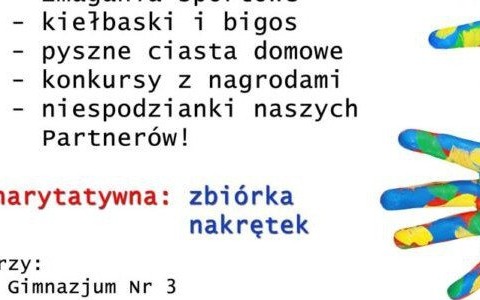 Dzień Sąsiada z Faktami Oświęcim
