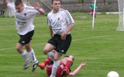 Górnik przechylił szalę zwycięstwa na swoją stronę