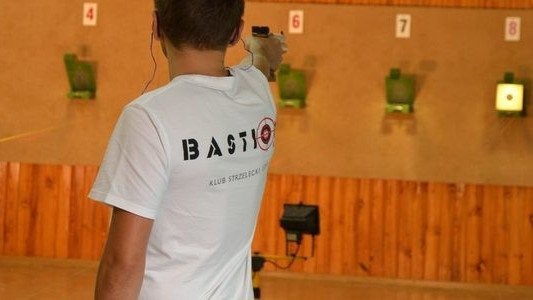 Sukces Grzegorza Kościelnika w drugiej rundzie Pucharu Polski