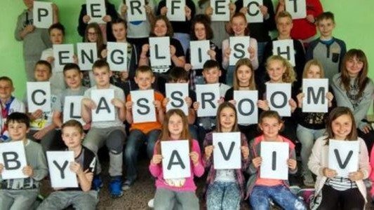 Walczą o 39 tysięcy złotych, by uczyć się angielskiego