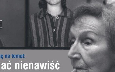 Szrajberka z Auschwitz. Film o Zofii Posmysz w OCK