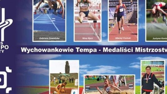 MKS Tempo Kęty obchodzi jubileusz