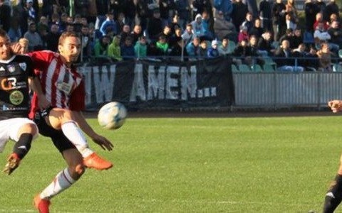 Remis Unii z Beskidem