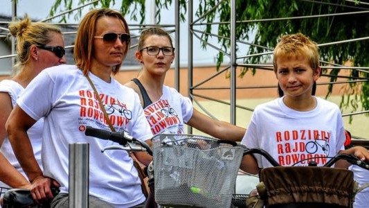 Kończą się zapisy Rodzinny Rajd Rowerowy w Kętach