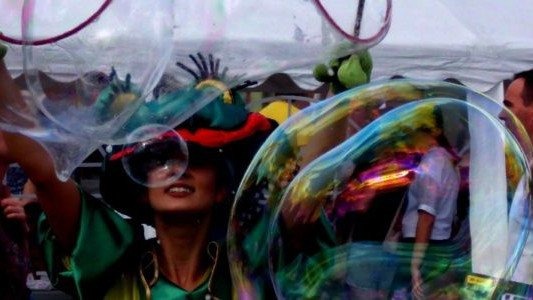 Ekomajówka 2017 – FOTO