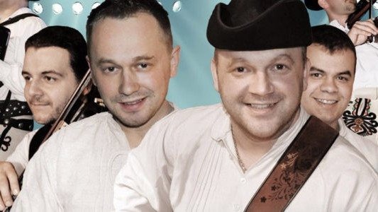 Baciary przyjadą do Kęt – FILM