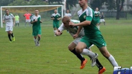 Brzezina pewnie wygrała z Cedronem