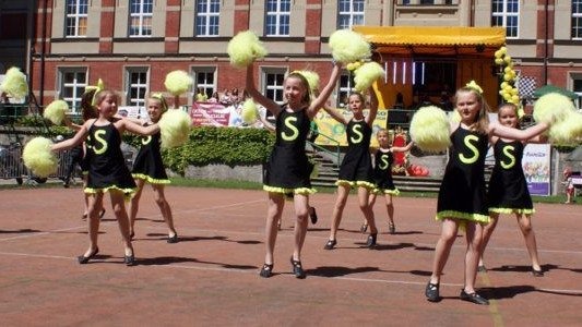 Dzieci i rodzice dzieciom – FOTO