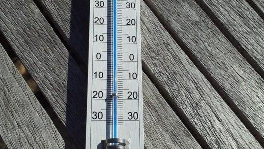 Upały nawiedzają Małopolskę. Mogą być też burze