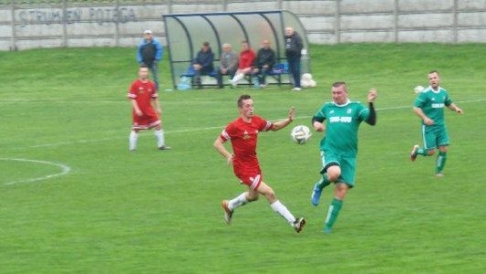 LKS Gorzów nie ma już żadnych szans na utrzymanie