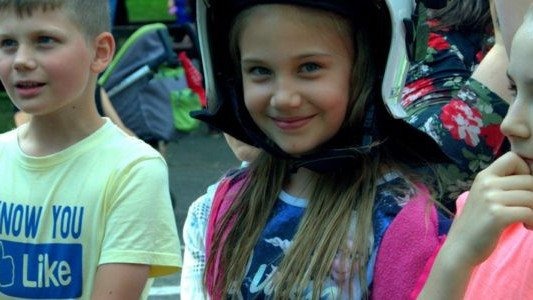 Dzień Dziecka w Brzeszczach – FOTO