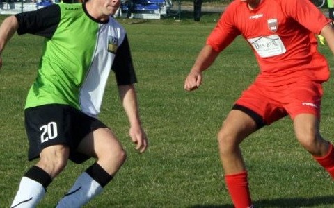 LKS Bulowice wywalczył zwycięstwo w końcówce