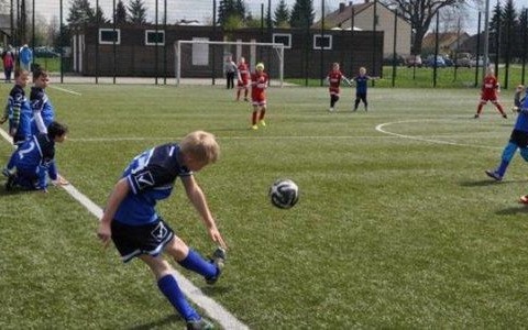 LKS Bobrek zaprasza na piknik rodzinny