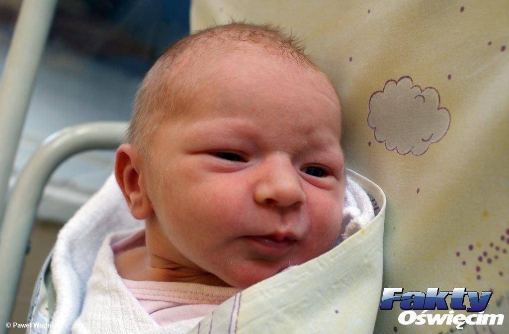 Witamy wśród nas dwie Julki, Nadię, Olkę, Szymona i Artura – FOTO