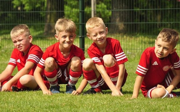 Dzień Dziecka z Sołą – FOTO