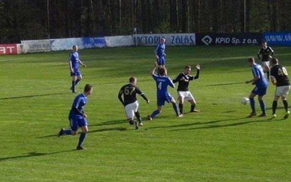 Podsumowanie wybranych meczów poprzedniej kolejki V ligi