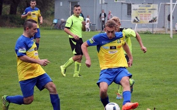 LKS Bulowice awansował do A klasy. Walka o drugie miejsce trwa. Podsumowanie poprzedniej kolejki B klasy