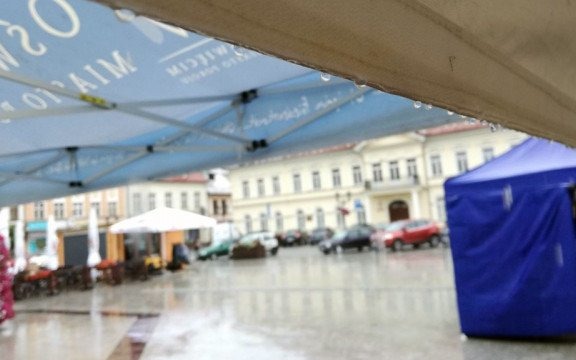 Oświęcimski Festiwal Gier z FO odwołany