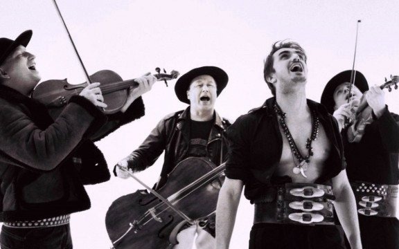 Zakopower i Ostrowska gwiazdami Dni Kęt