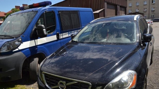 Odzyskali samochody za 350 tysięcy złotych – FOTO