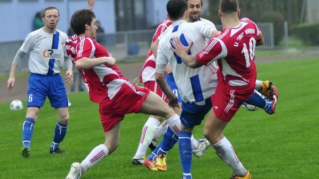 Soła reaktywuje zespół rezerw