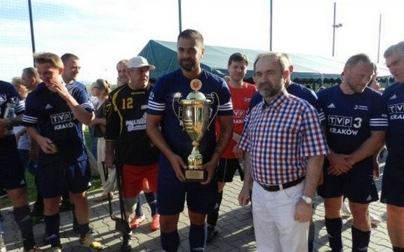 Mecz Gwiazd w Osieku – FOTO