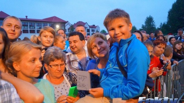 Dni Osieka 2017 z Faktami Oświęcim