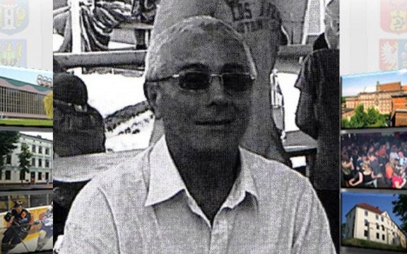 Zaginął Józef Szczerba z Brzeszcz