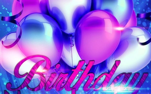 Neverland zaprasza na urodziny