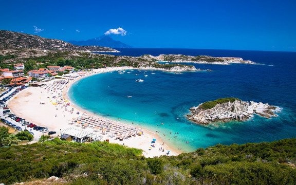 Pięć powodów, dla których pokochasz Grecję